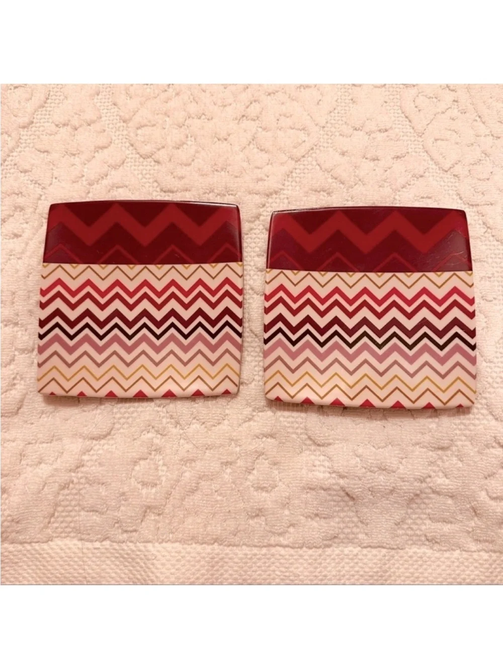 Missoni for Target | Plates | Missoni for Target Appetizer Plates